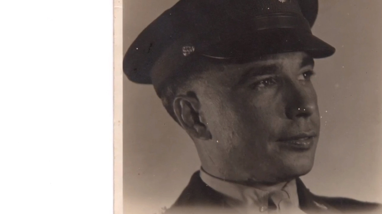 He earned every military medal but one. Documentary explores Kentuckian’s battles in war and peacetime