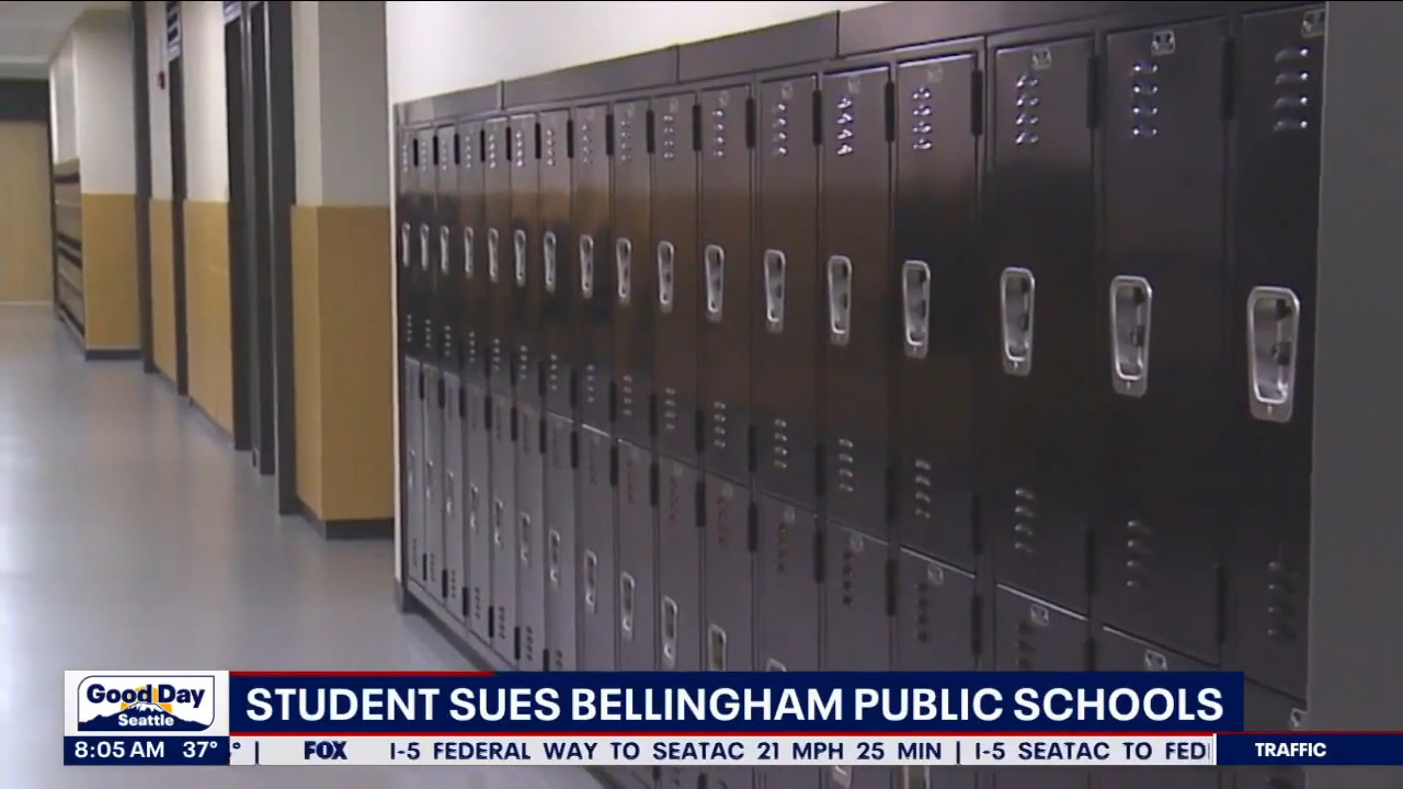 Student accused of assaulting another at Bellingham high school faces other court cases