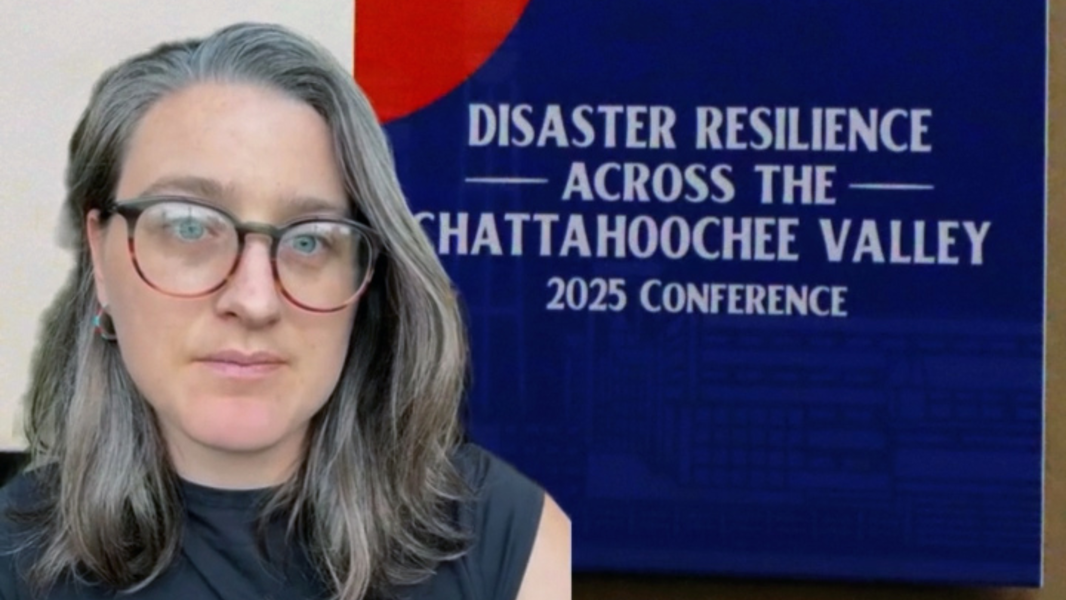 Extreme weather events are on the rise. Is Columbus ready?