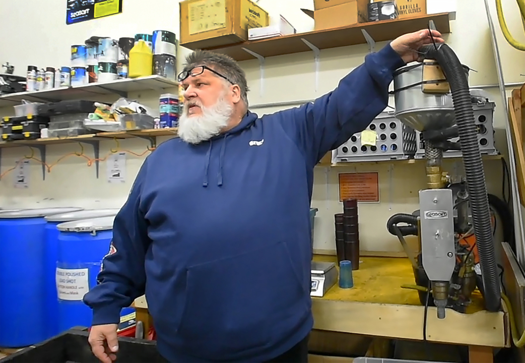 Lacey diving business owner says he will appeal $197,000 fine