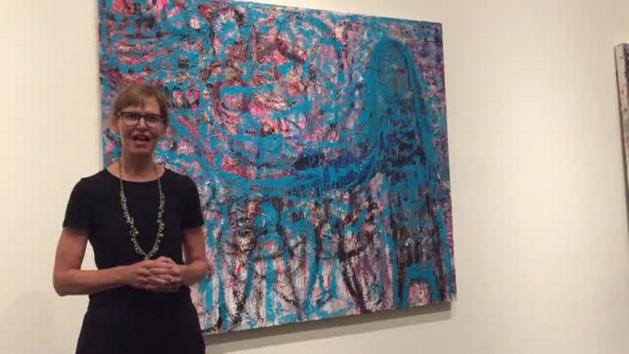 Three area museums team up to celebrate the work of local artists