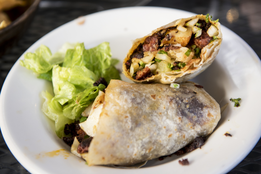 Merced’s vegan population finding its place in a community that depends on farming