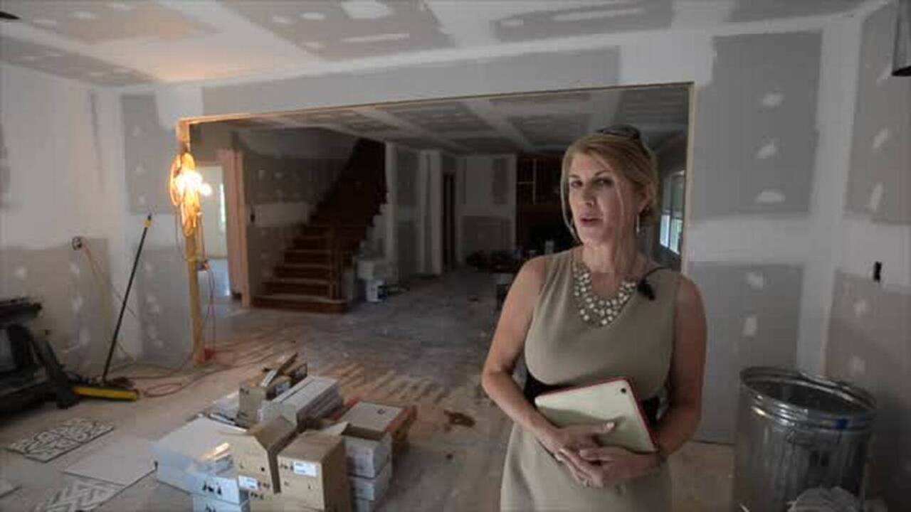 Want to try house-flipping? Here's what to know