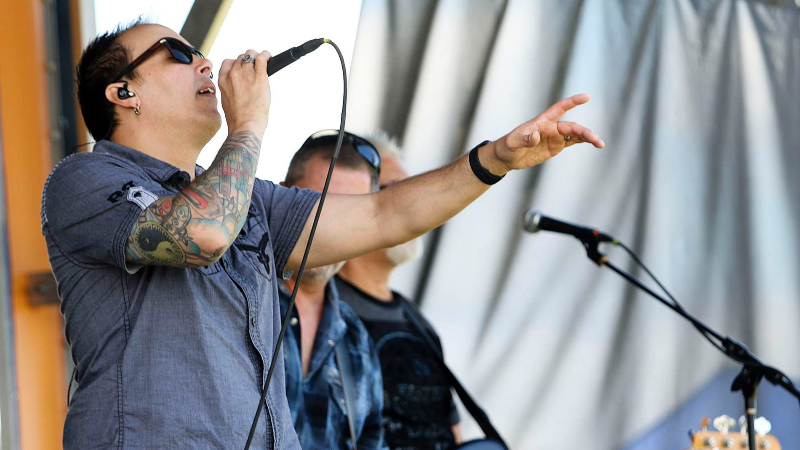 Check out two free outdoor festivals this weekend in Pierce Co.
