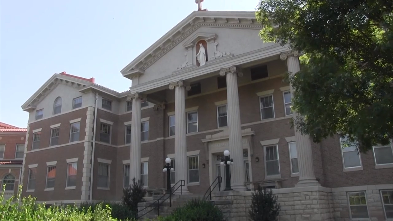 St. Francis to lease former convent, expand services for foster kids