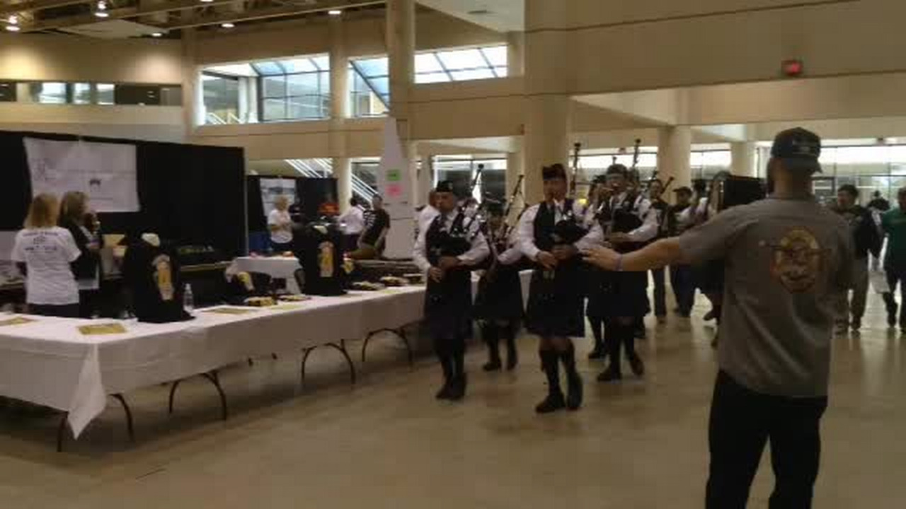 VIDEO: The evolution of the Midwest Beerfest in Wichita 