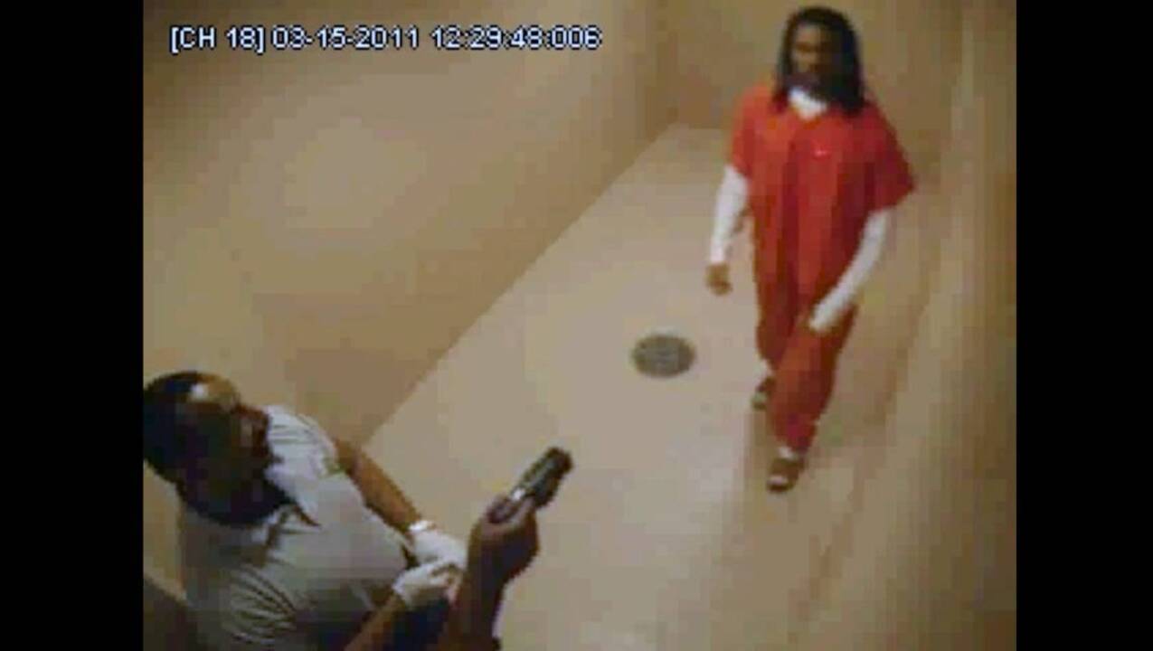 In Harnett, a jail death and a cover up