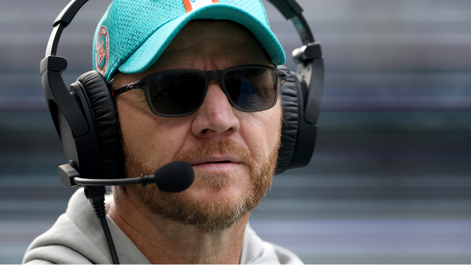 What does the hiring of Darrell Bevell mean for the Panthers?