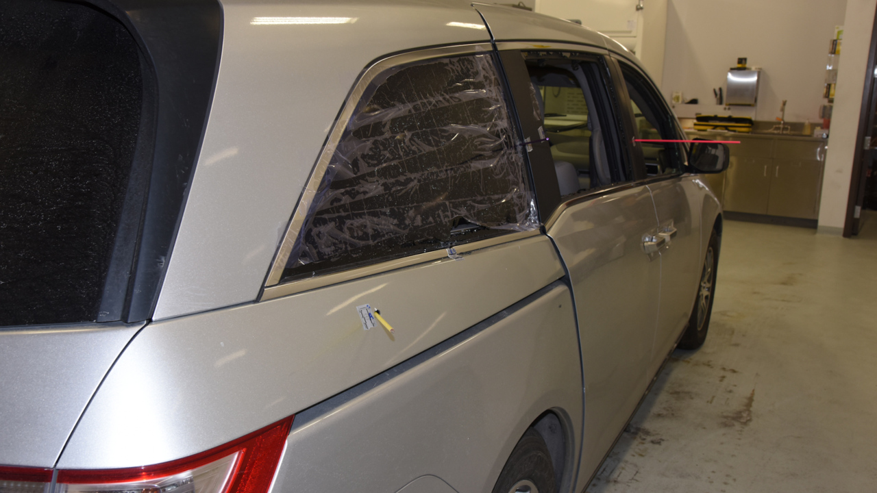 More evidence revealed in Overland Park police shooting of John Albers went unreported