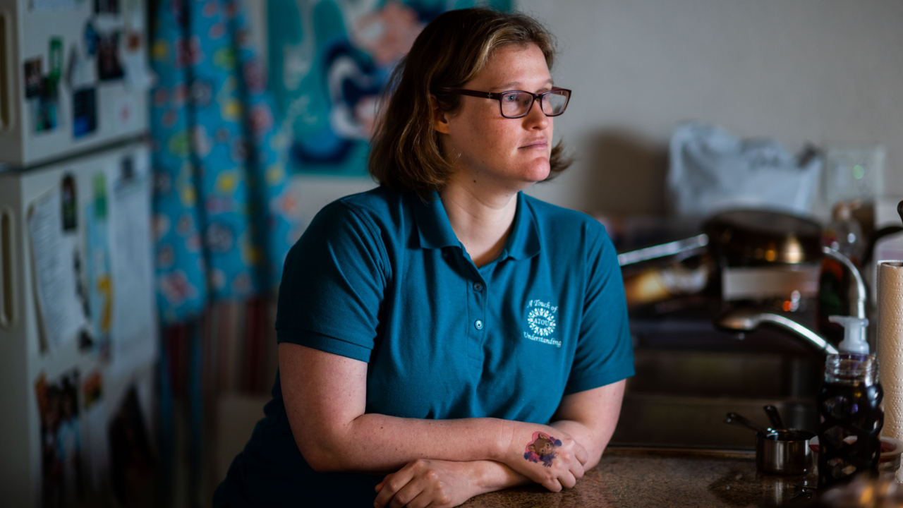 Some Californians make less than minimum wage. Here’s why