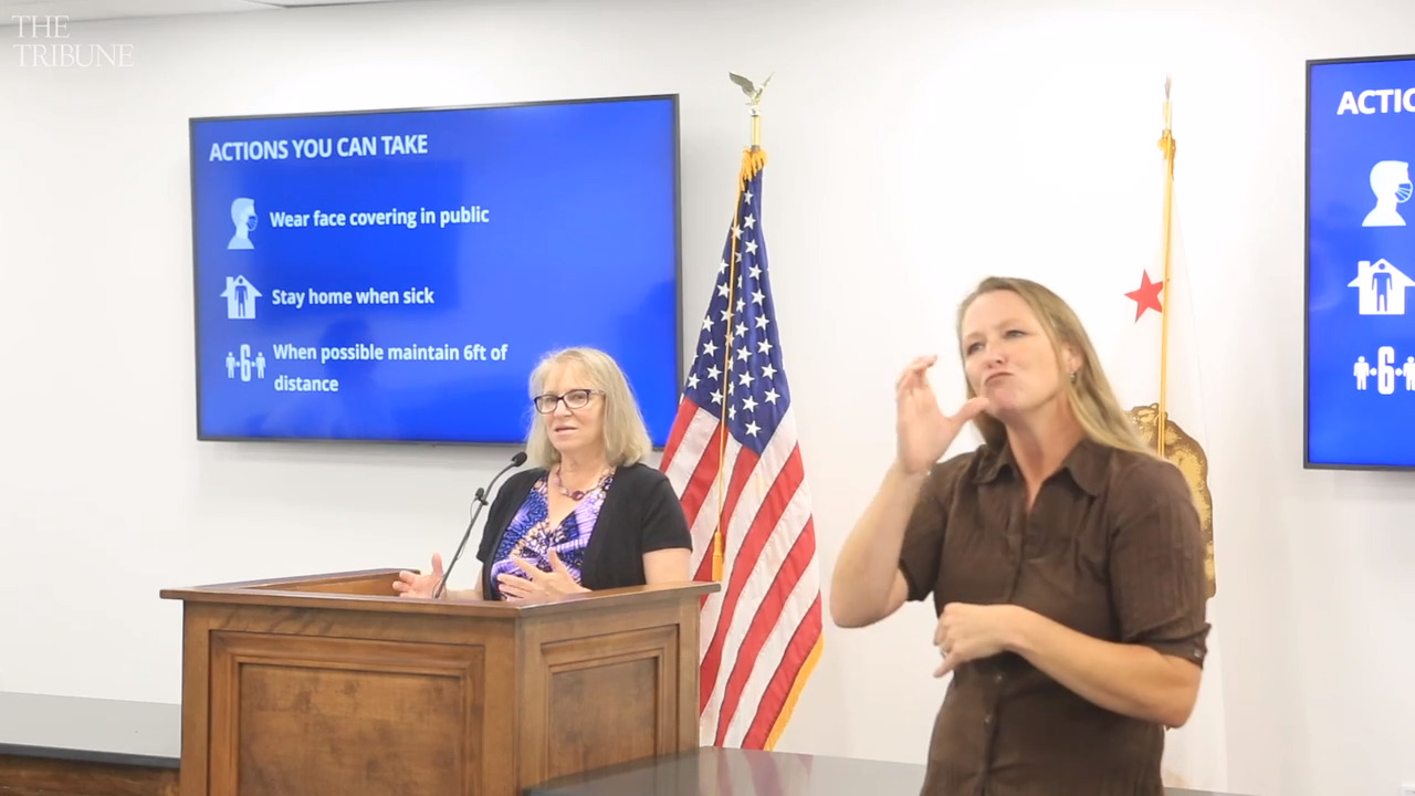 How to stay safe during this hot, smoky weather