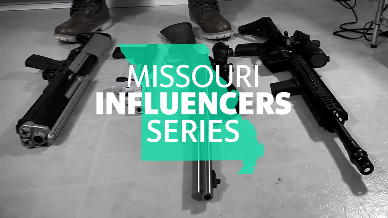 On a polarizing issue like gun control, can lawmakers find common ground?