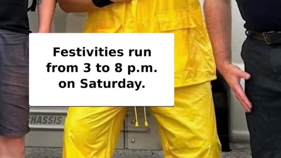 Tacoma Halloween Parade returns for its third year this weekend