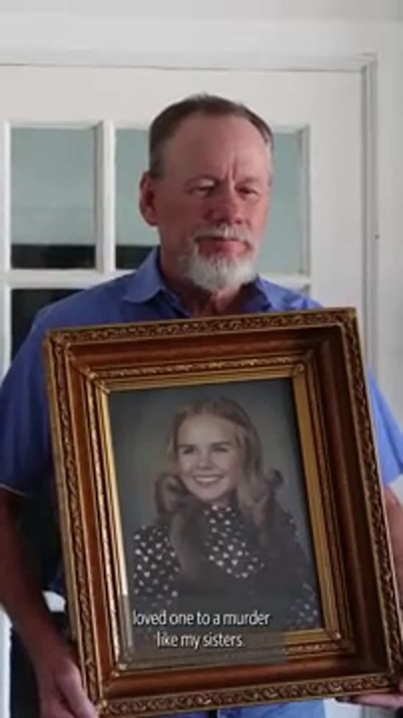 Carla Walker Act aims to expand funding for DNA technology in cold cases