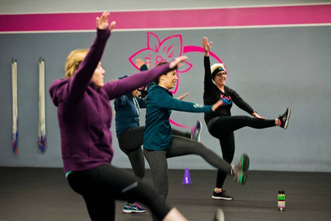 How to make your New Year’s resolution stick