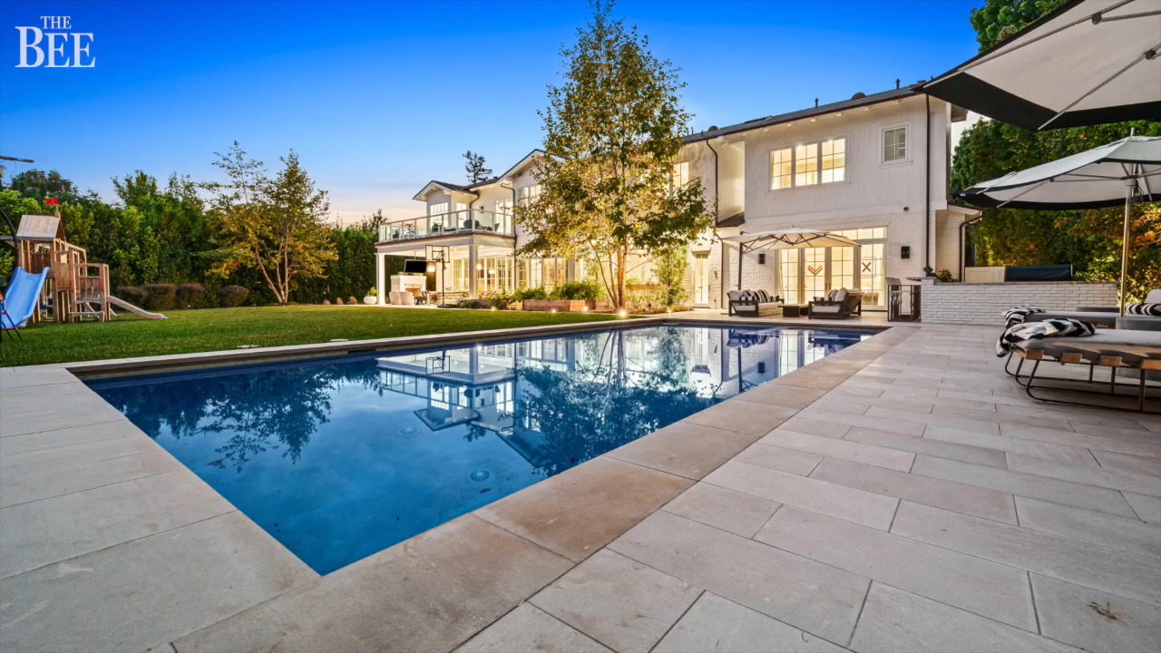 With Lakers trade rumors looming, Russell Westbrook lists California estate for $30M