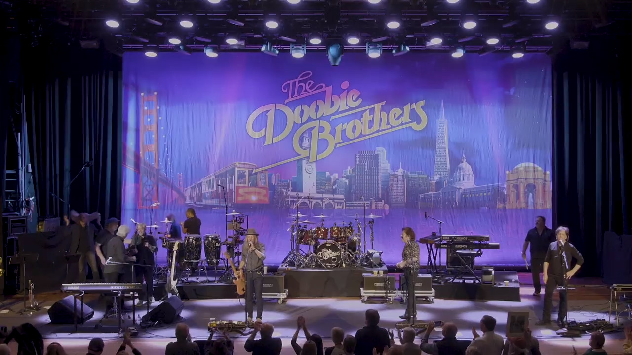 These concerts are coming to the Fresno area in 2020. Mark your calendars now