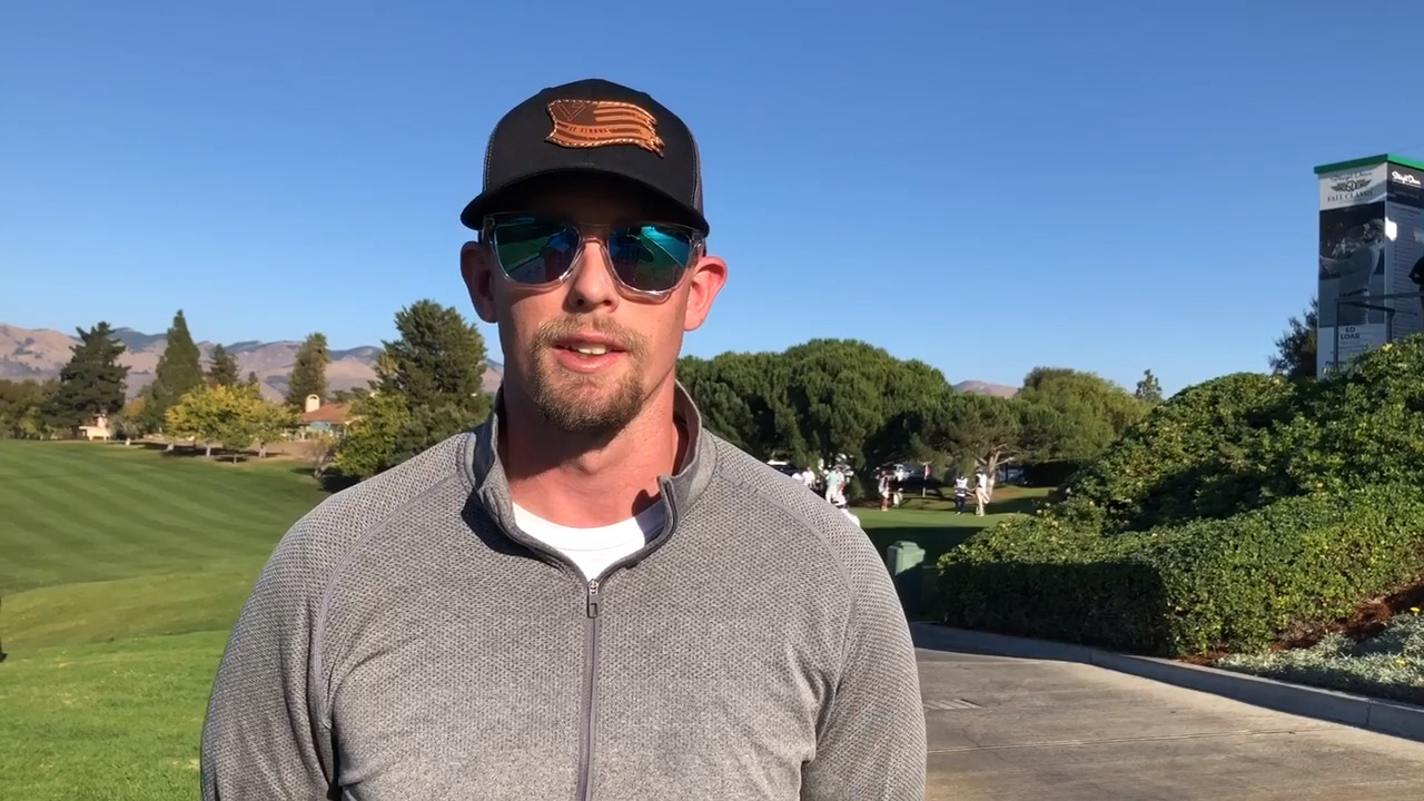 How Jeff McNeil went from aspiring Nipomo golfer to the New York Mets