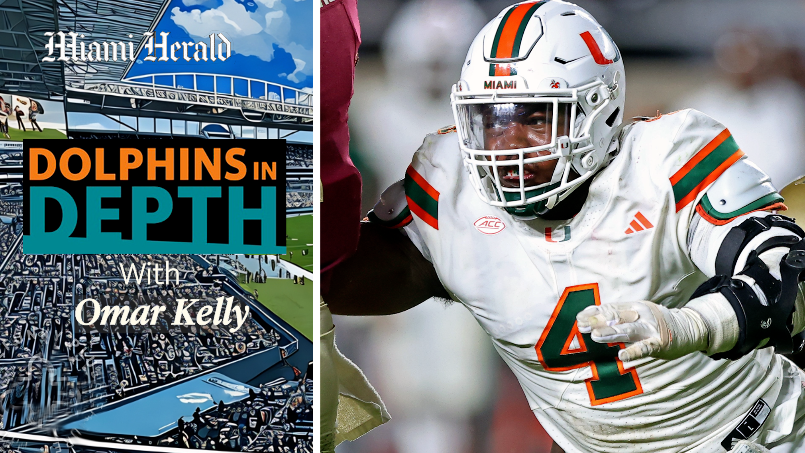 Dolphins need cheap veteran wide receiver help. A look at who could fit