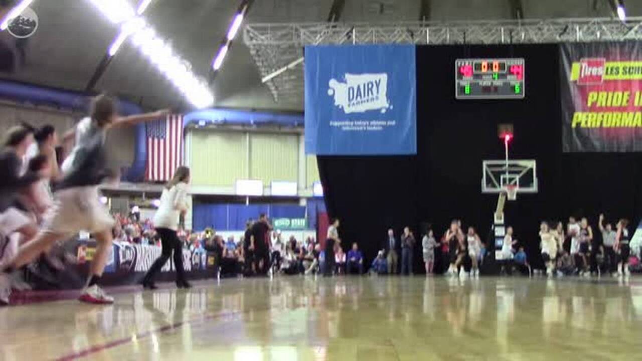 Mount Baker stuns Cashmere for 1A state championship