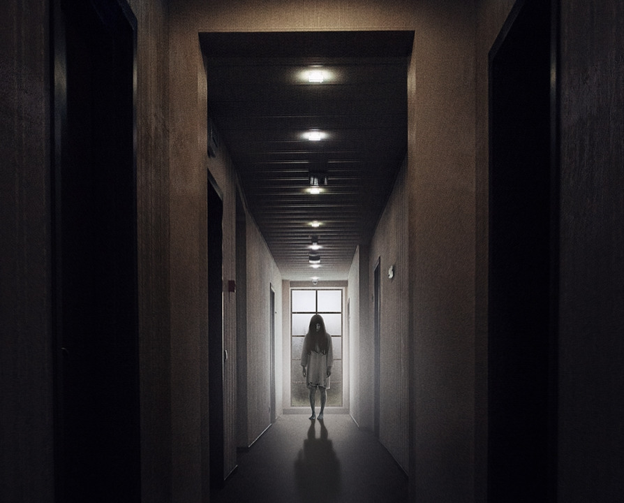 Watch scary official trailer of ‘APParition,’ movie with Sacramento-area ties