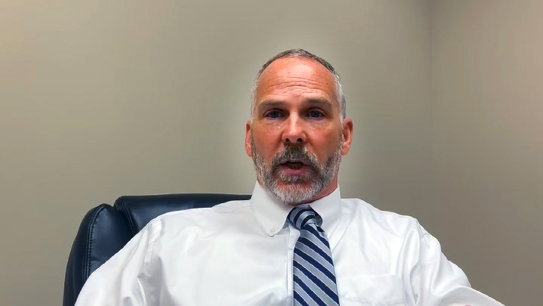 Columbus police address recent uptick in violent crime