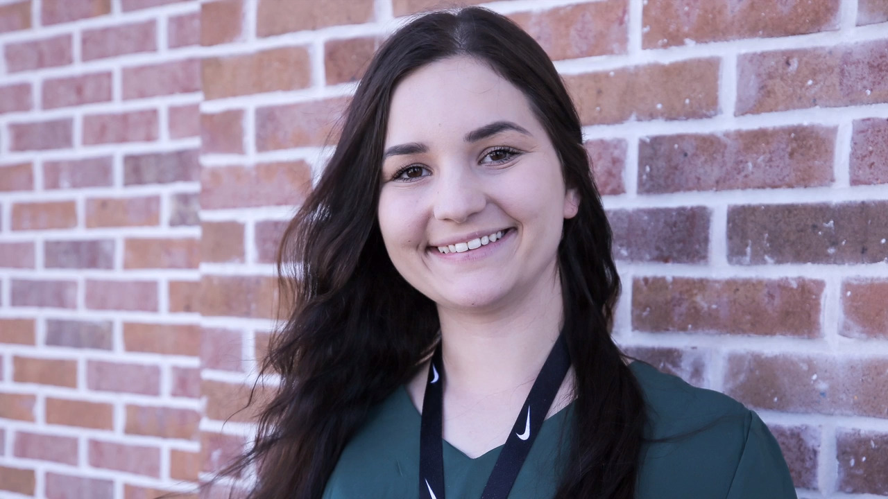 COVID-19 diary: How the pandemic affected a Mississippi Coast nursing student