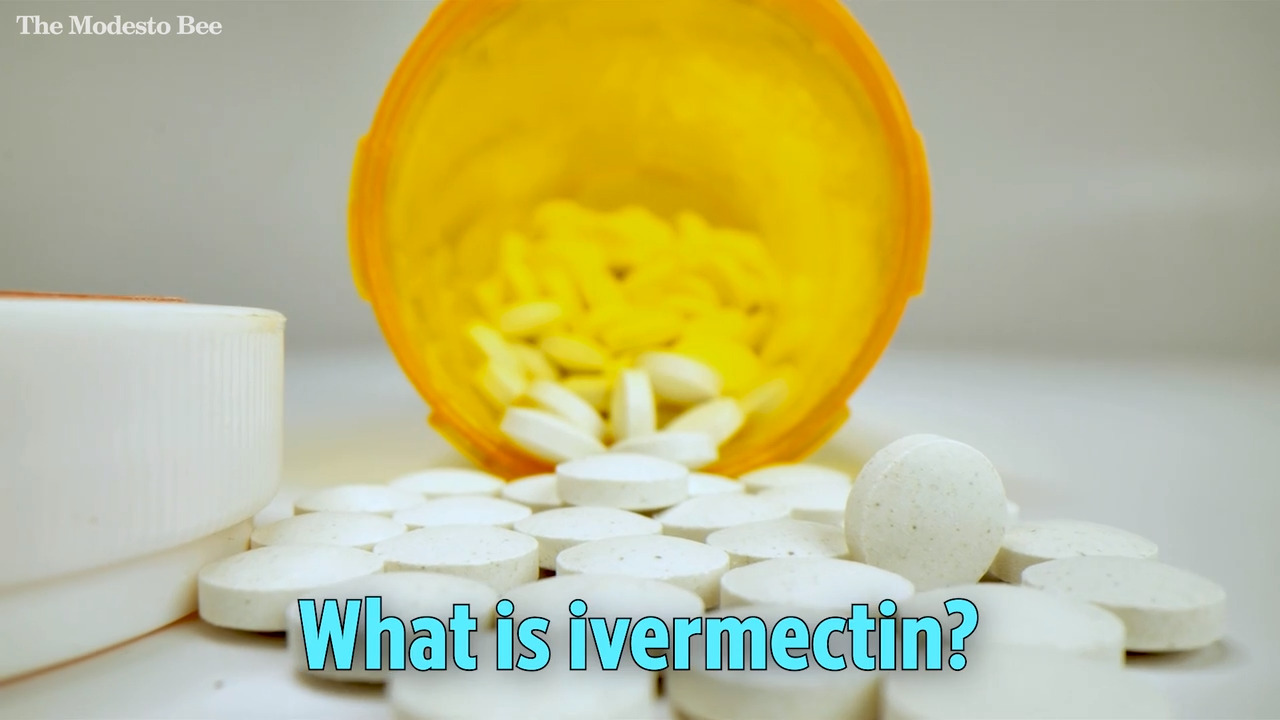 What is ivermectin?