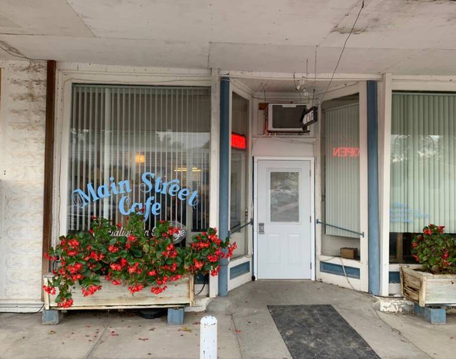 Popular restaurant in Durham destroyed by flash flooding
