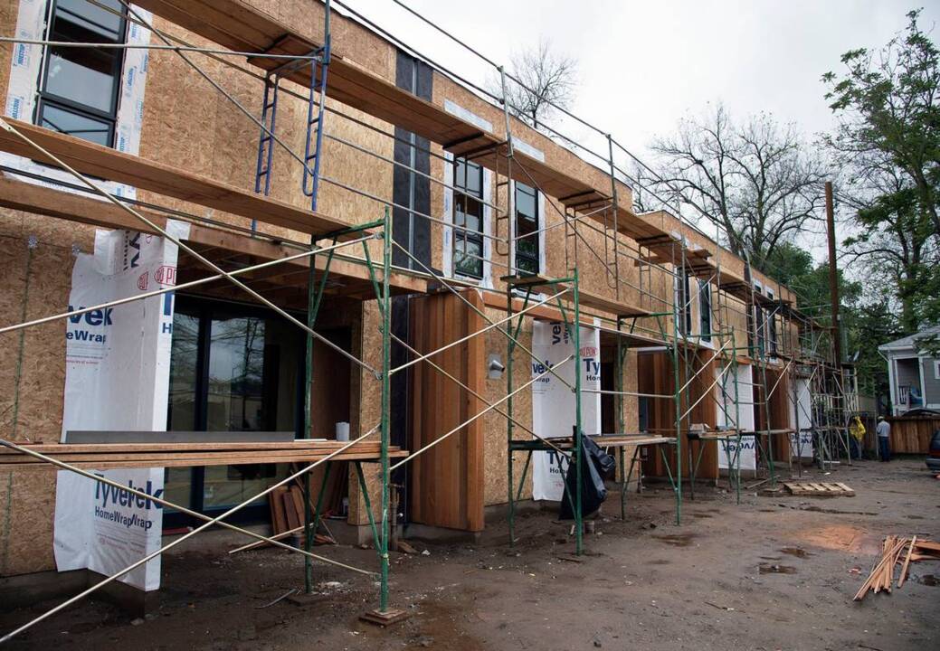 Looking for a place to live – but having no luck? We want to hear your story