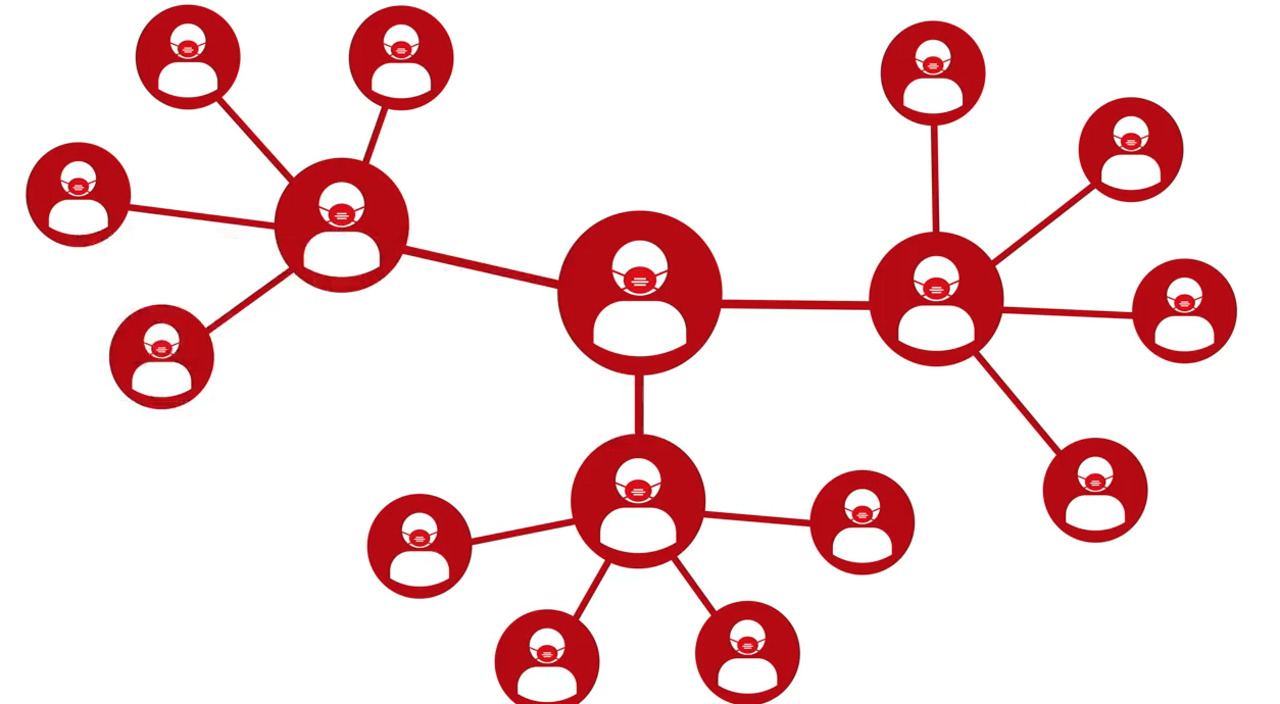 National Guard helping states with coronavirus response likely to double by weekend