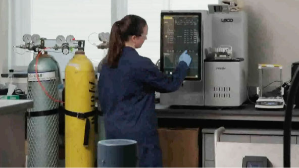 ‘It’s not waste.’ Boise State researchers look for new uses for dairy leftovers
