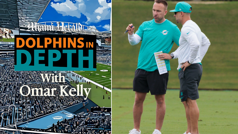 Dolphins in Depth: How much have the Dolphins improved the roster?