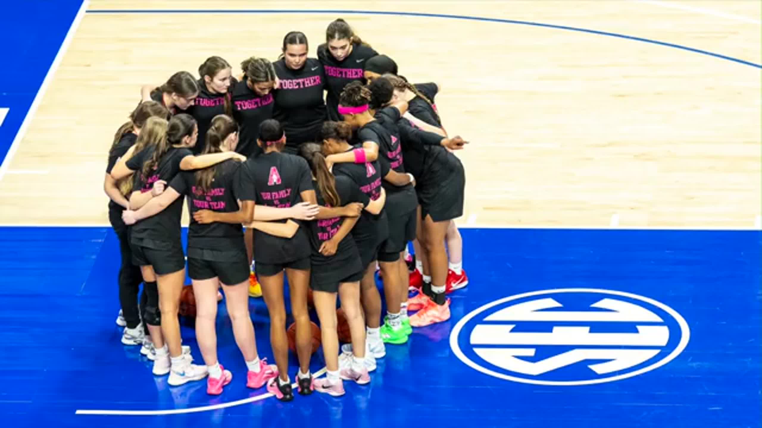 Kentucky high school Sweet 16 basketball photos: Assumption beats Calloway County