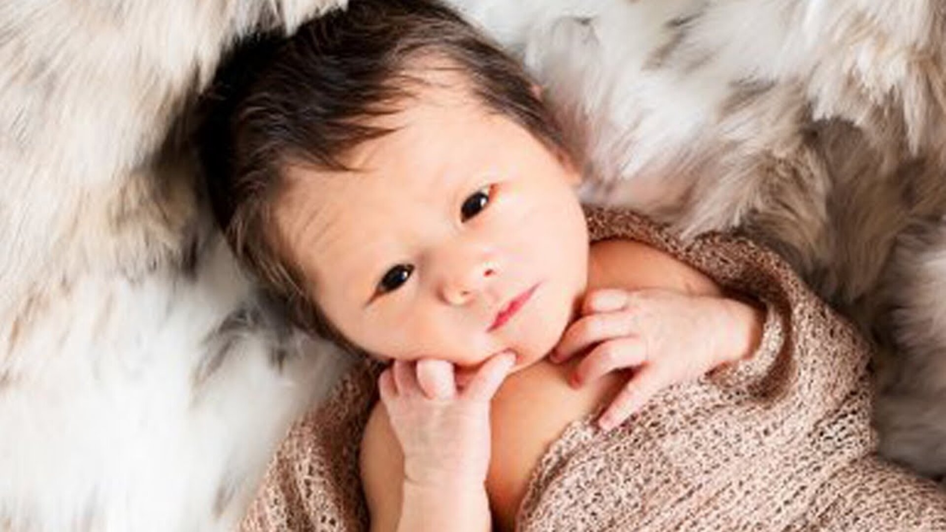 These are California’s most popular baby names for 2025. Is yours on the list?