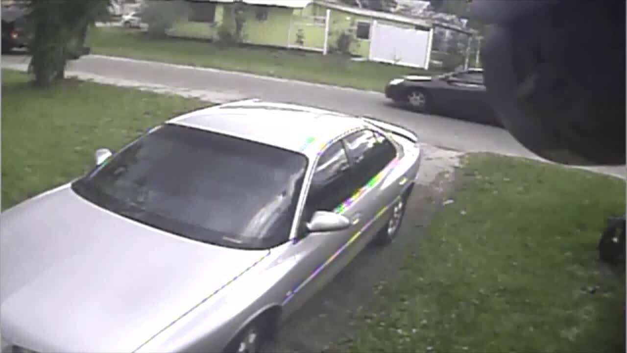 Cops arrest suspect in double slaying