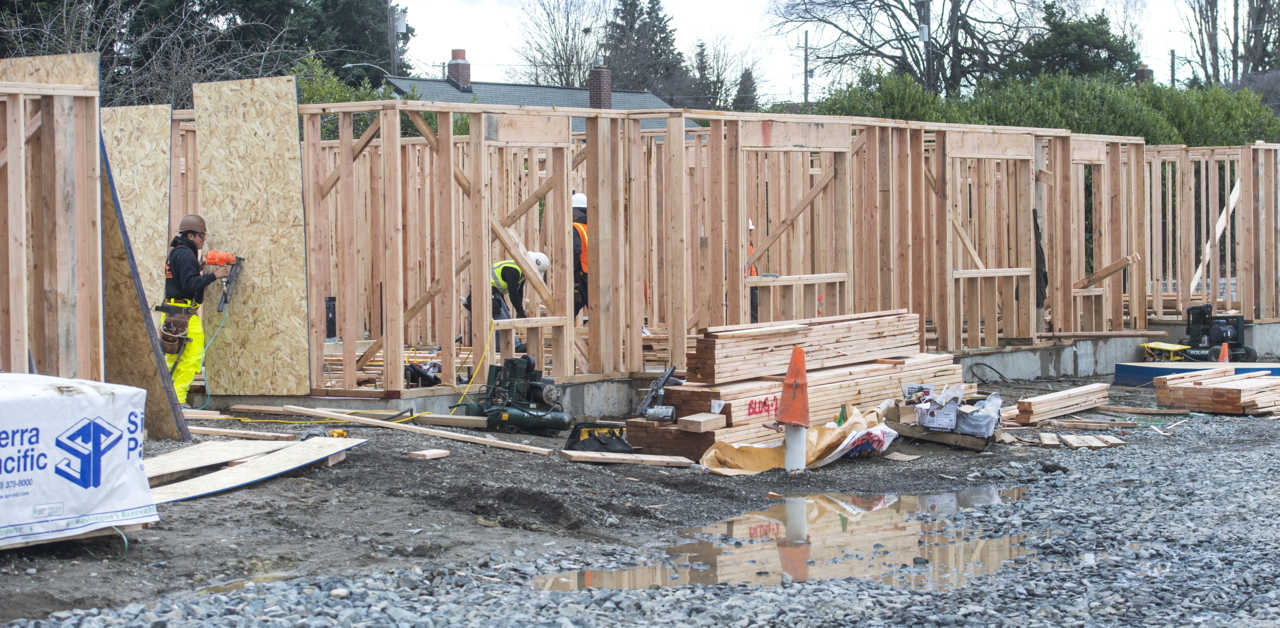 Tacoma continues to give tax breaks to apartment developers even as COVID-19 saps budget