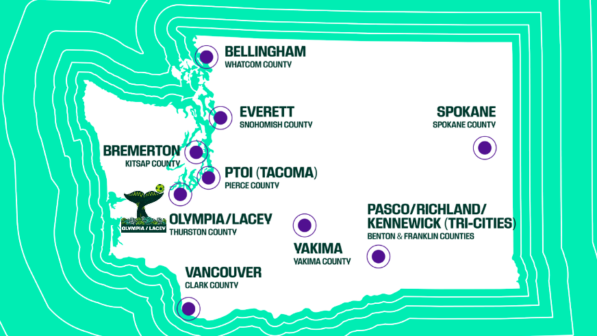 Port of Olympia to host FIFA World Cup 2026 Fan Zone