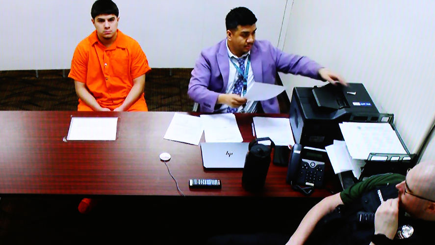 Teen with 2 prior DUI arrests held in drunk driving death in Pasco