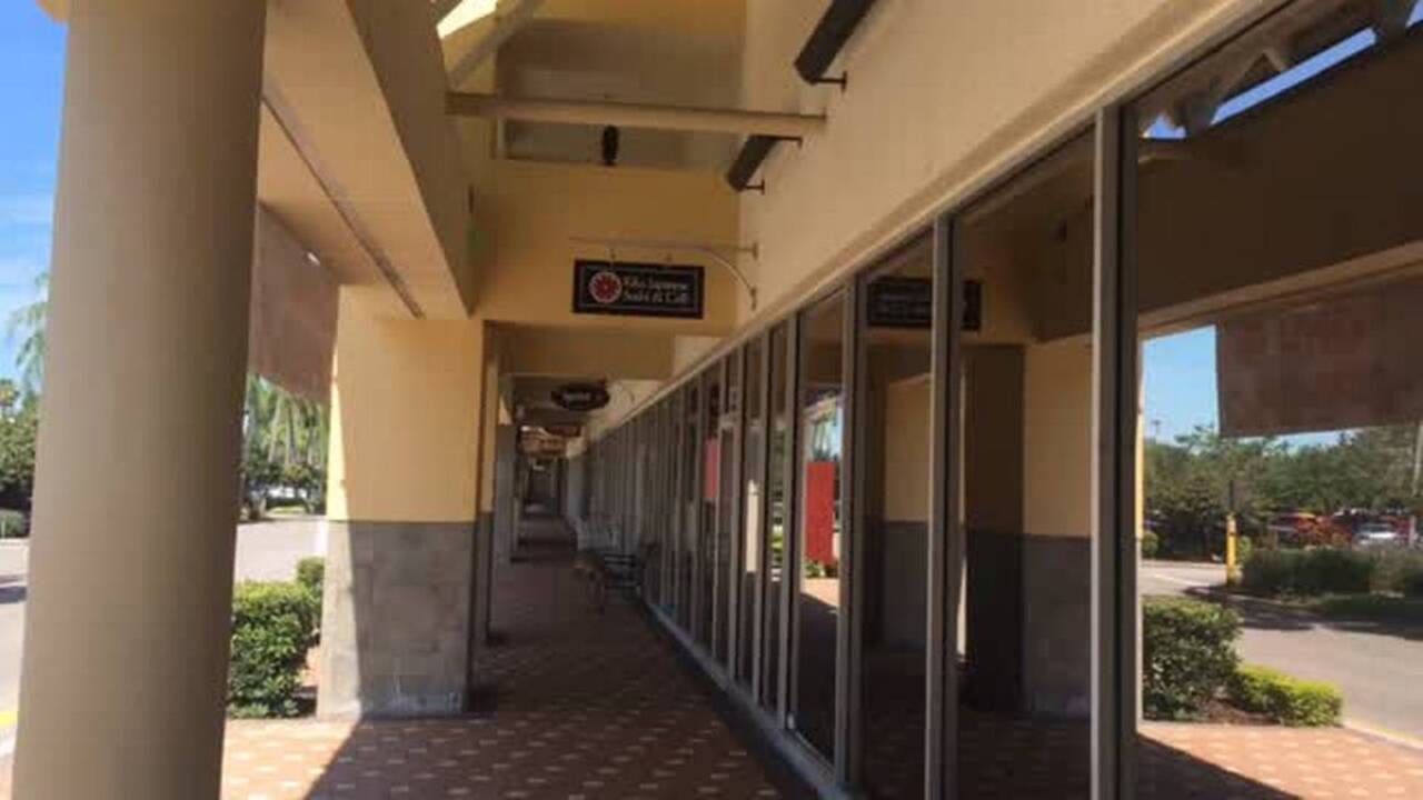 New Japanese restaurant on Cortez serves it raw or grilled