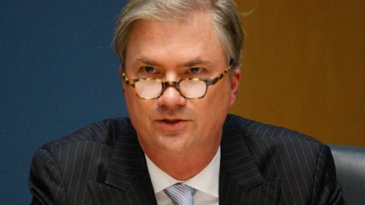 Thorp says UNC will put academic standards in place that will be ‘national news’