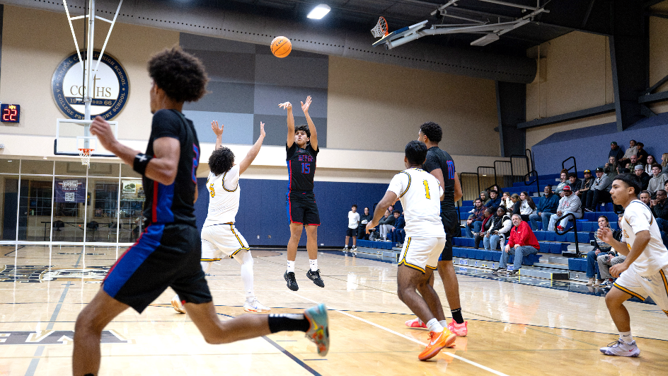 Watch highlights from the Mark Gallo Invitational championship