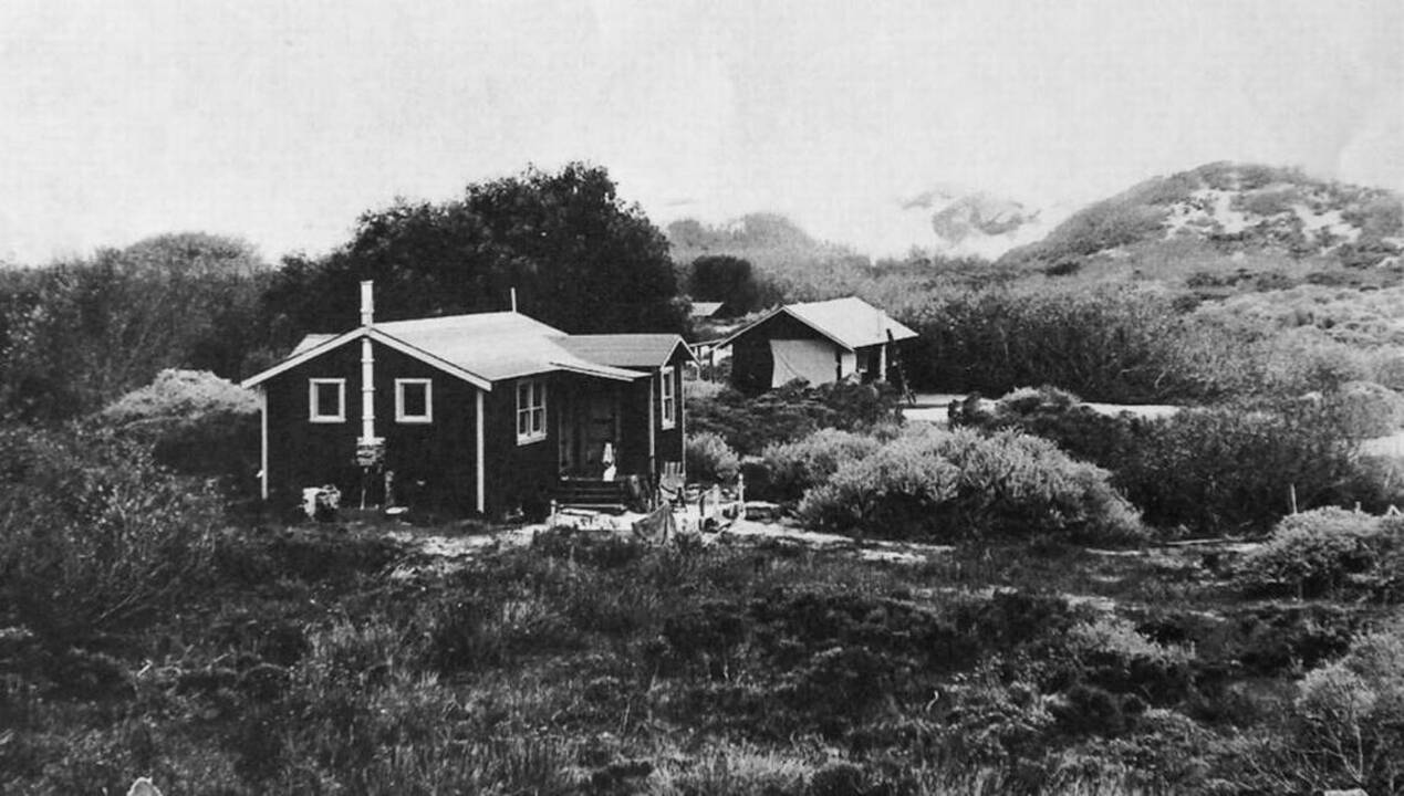 Watch part of ‘Dune Child,’ a play about the only child to live with Dunites in Oceano