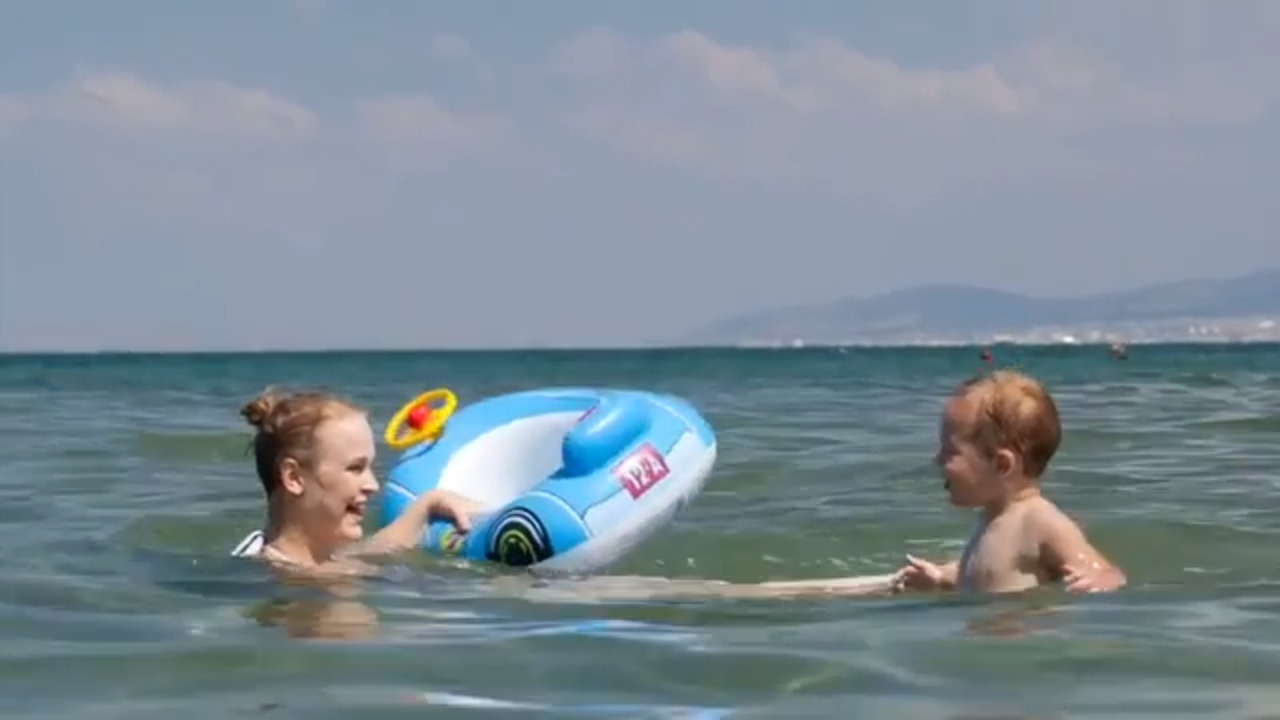 Know these water safety tips as weather warms