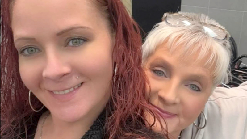 Mother mourns Durham woman killed in shooting