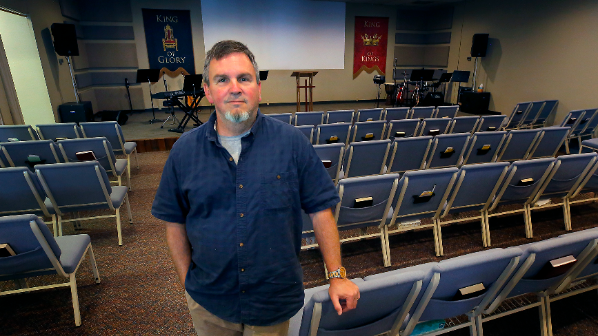 BNSF lease increase impacts Prosser church