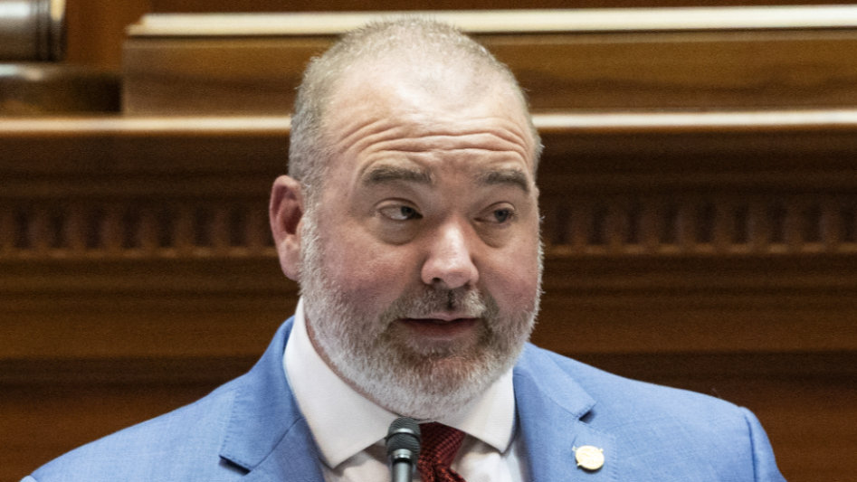 Goldfinch supports biomass power production in Georgetown