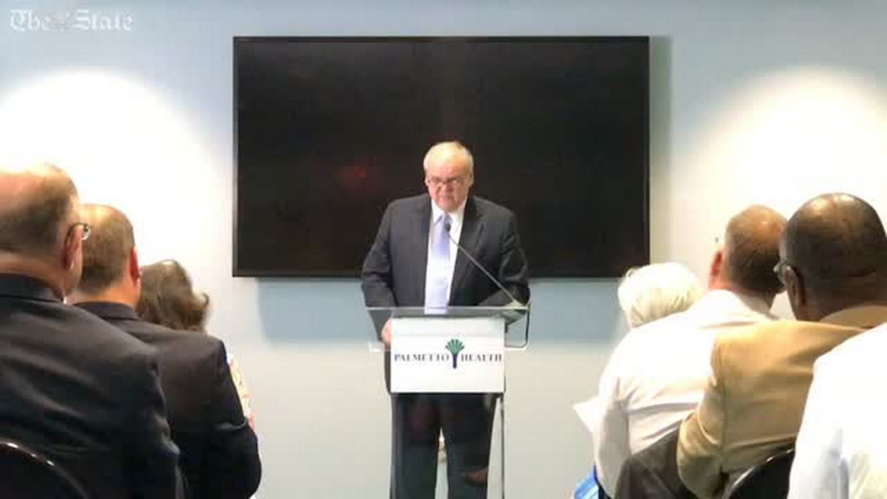 Greenville Health-Palmetto Health deal raises concerns about cost, quality