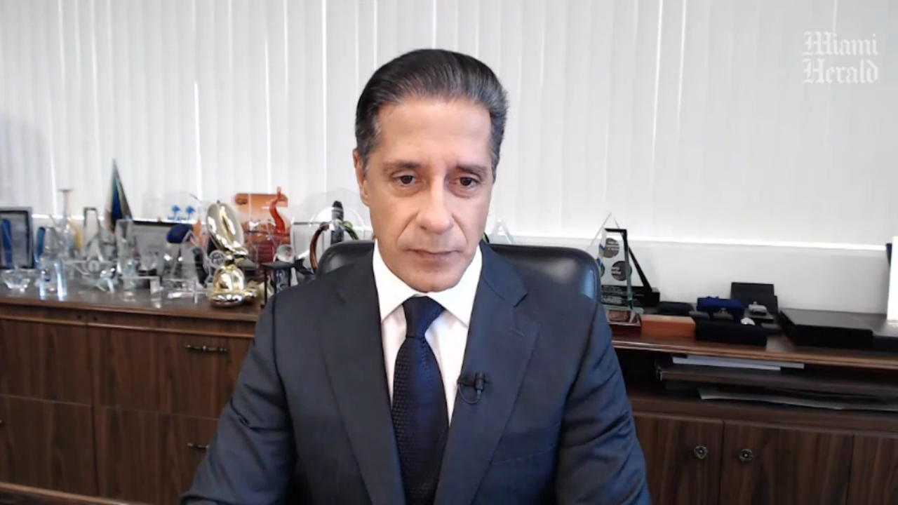 Miami-Dade’s public schools start Monday. How ready is the new online platform?
