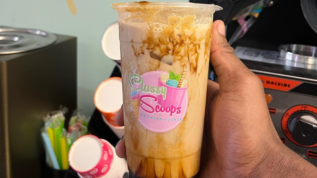 Coffee shop with Middle Eastern flavors plots new spot in uptown Charlotte